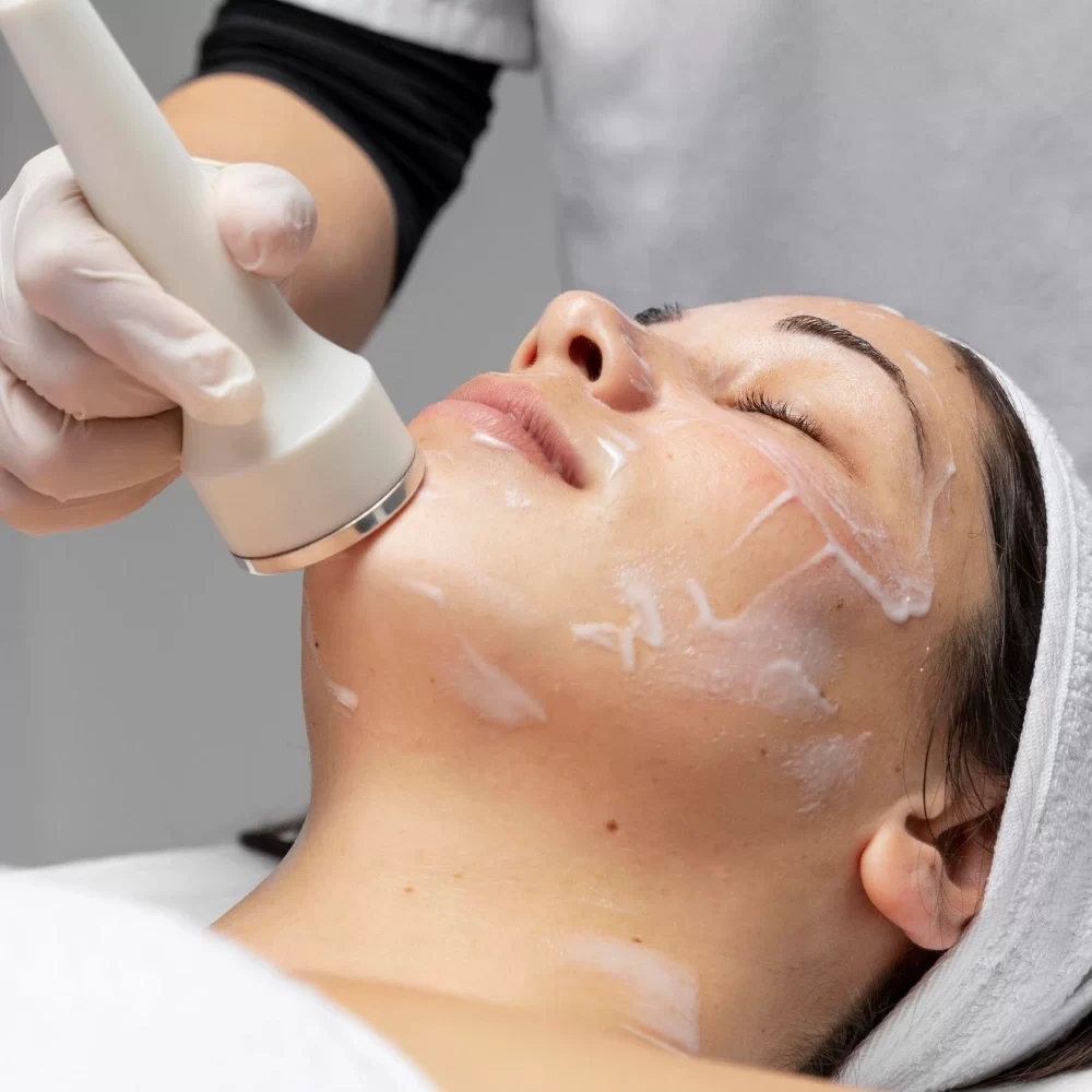 Chemical Peels For Skin Rejuvenation