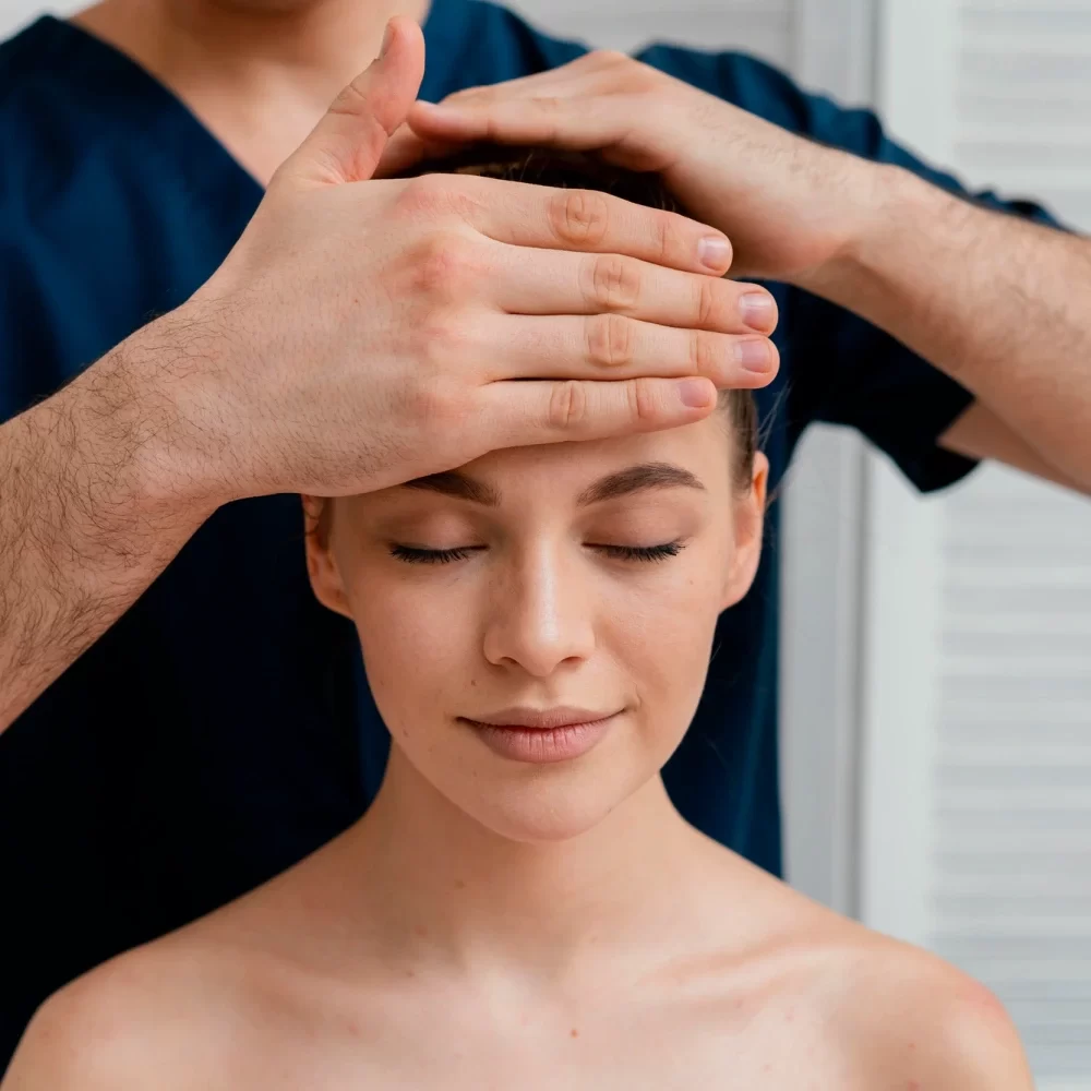 Craniosacral Therapy