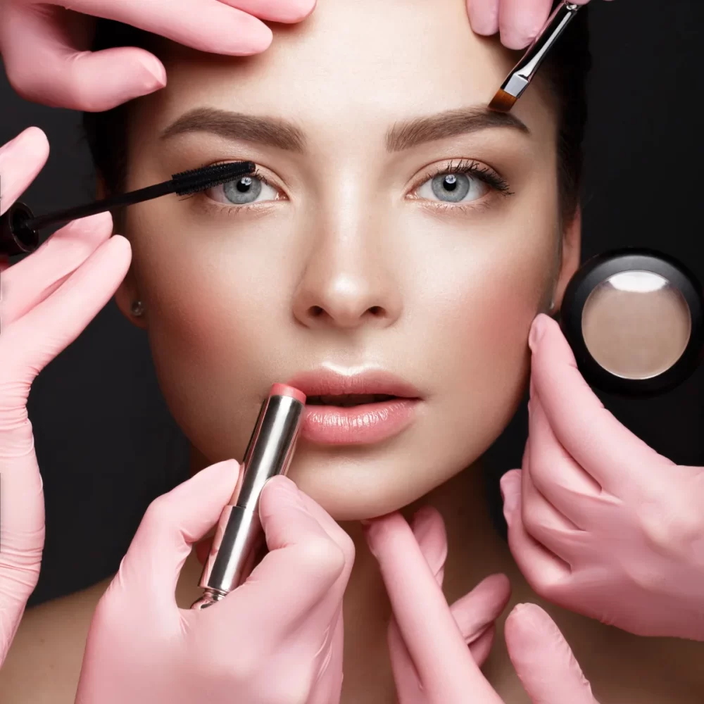 Discover the Artistry of Permanent Makeup