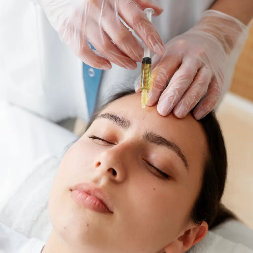 Get Your Natural Glow with Microdermabrasion