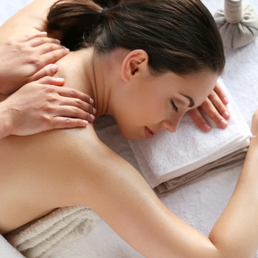 Healing Oasis, Where We Heal You