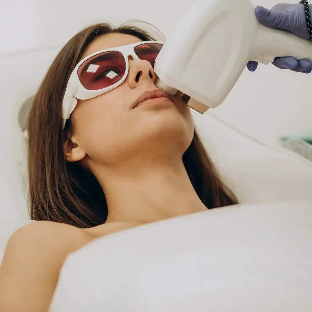 Is Laser Hair Removal Safe