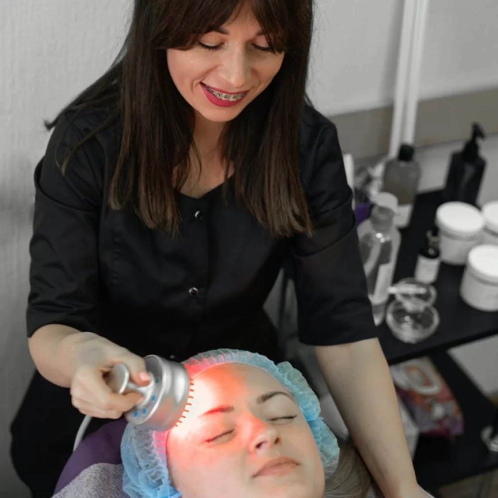 Laser Hair Removal