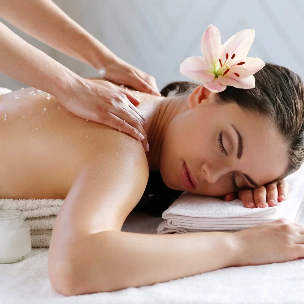 Massage Therapy