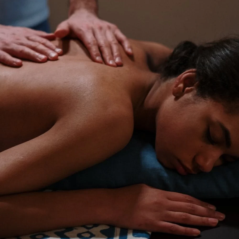 Massage & Wellness