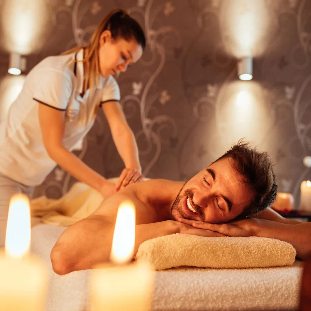 Massage & Wellness