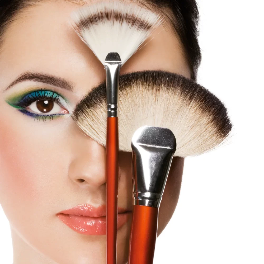 Meet our Permanent Make-Up Master Artist