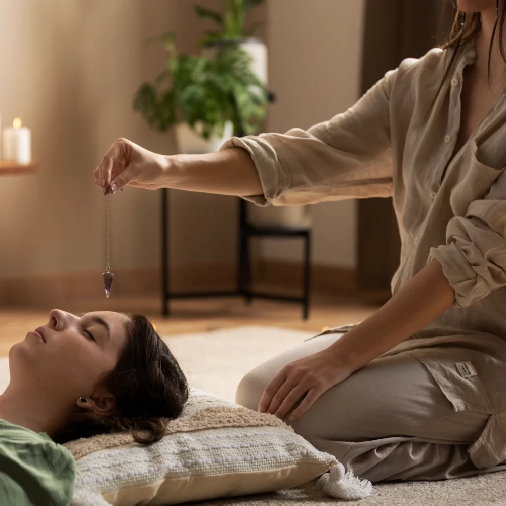 Reiki