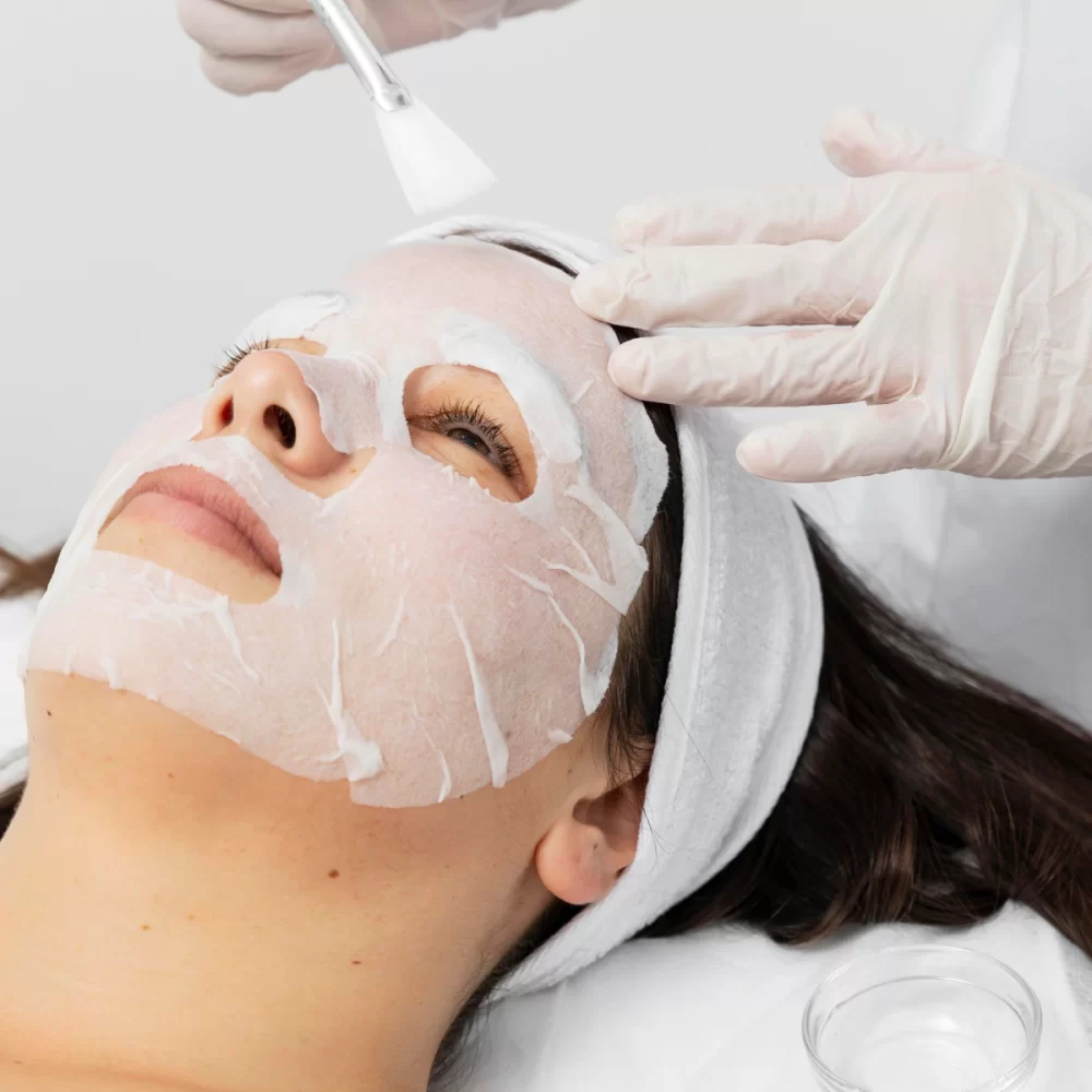 Renew & Revitalize Your Skin with Chemical