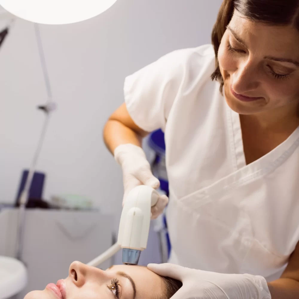 Smooth & Radiant Experience the Beauty of Dermaplaning