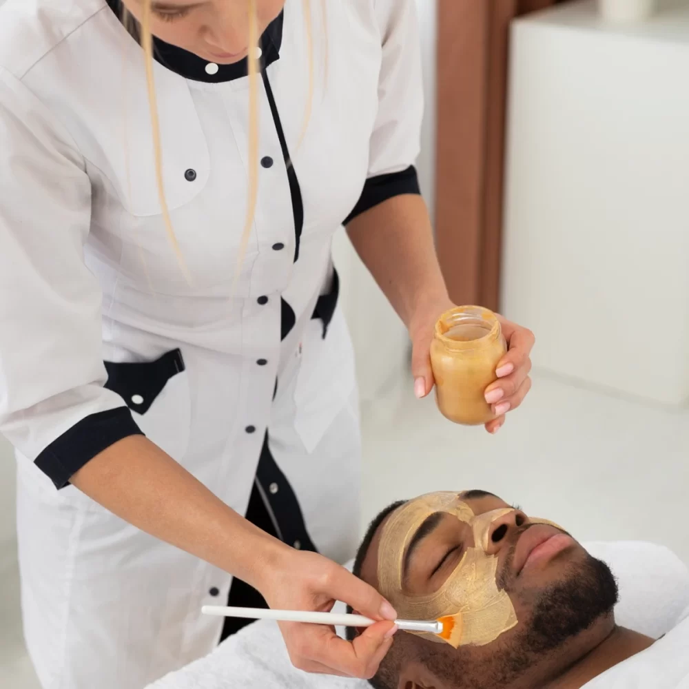 Sothys Paris Get Luxurious Facial Treatments