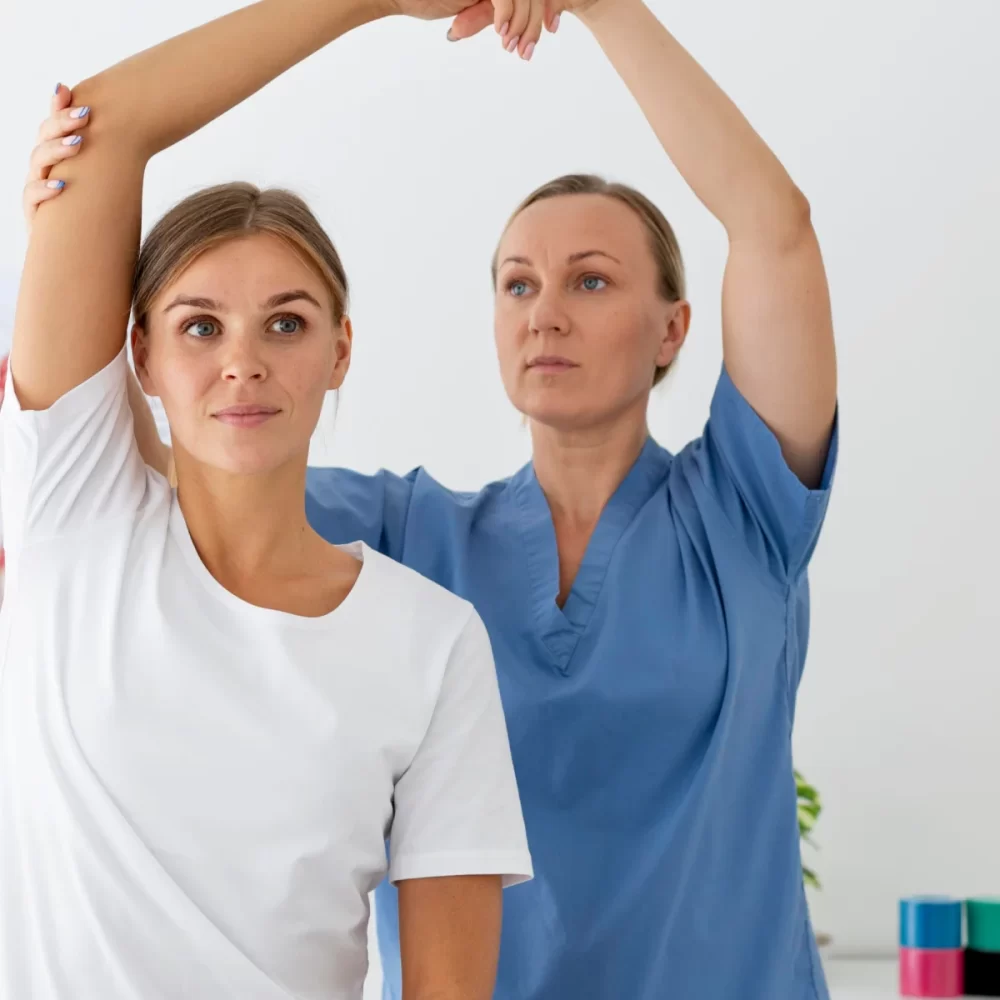 Strengthening Bones with Manual Osteoporosis