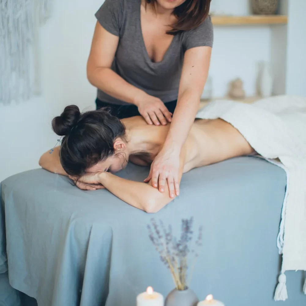 Swedish Massage