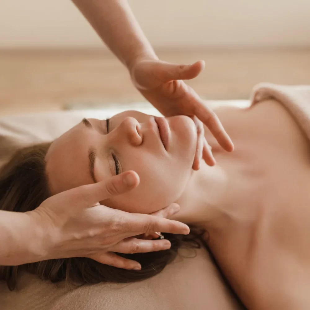 Therapeutic Massage